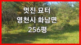 영천묘터매매 054-336-8150 영천가족묘터 영천부동산 영천공인중개사