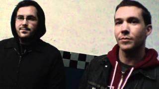 This Time Next Year (Equal Vision Records) Interview 1/7/11