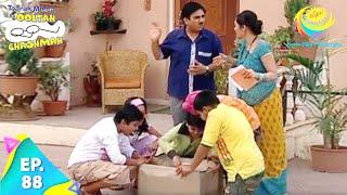 Taarak Mehta Ka Ooltah Chashmah - Episode 88 - Full Episode