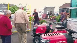 Take A Tour Of The Dartmouth Crossing Store