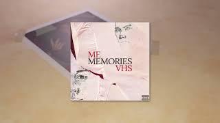 VHS - MEMORIES prod. Jere (Lyric Official)