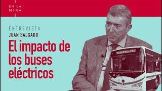 Cutcsa, adiós al gasoil | En La Mira