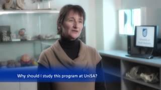 Master of Physiotherapy overview - University of South Australia