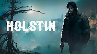 Holstin | Unique Upcoming Survival Horror Game (Demo)