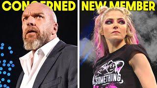 WWE Lifts Major Ban…WWE Fans Concerned…WrestleMania 41 Return…Wrestling News