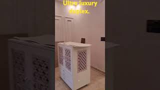 Ultra luxury duplex.Contact SANYA PROPERTIES FOR BEST DEALS. 9897027873.#meerut.