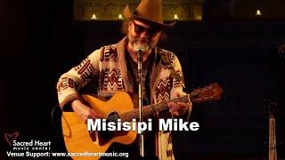 Misisipi Mike - Duluth Songwriter Showcase 2023