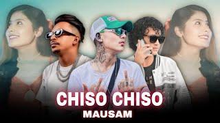 VTEN - CHISO CHISO MAUSAM || PHSYCO, M - ZEE TRIX || AN-IL CH