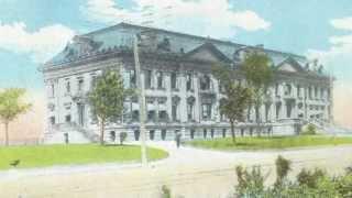 The Lackawanna Building: The Old/North Main Office Building