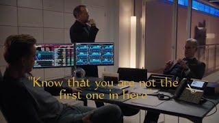 "So why should I hire you?"BobbyAxelrod-Billions