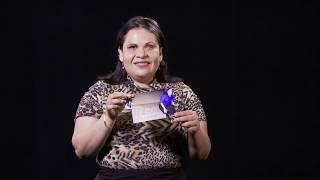 CUNY TV 2012 New York Emmy nominee: "That's Me. That's CUNY"