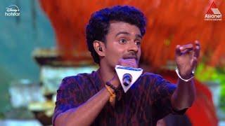 #SS9 ഇതിലും നല്ല പെർഫോമൻസ് സ്വപ്നങ്ങളിൽ മാത്രം