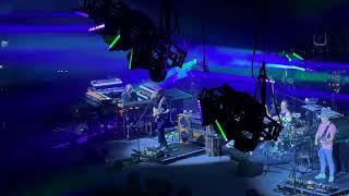 Phish - Fuego - Lonely Trip - 7/24/24 - Mohegan Sun Arena, Uncasville, CT - 4K N2