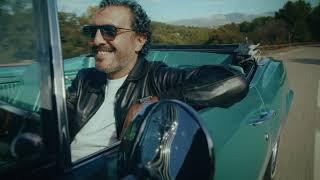 Kid Francescoli - "Take Time" feat. Julietta (Official Video)