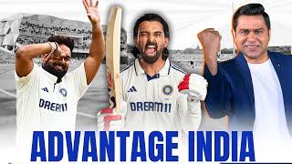 Pant- KL  s Shift The Momentum For India
