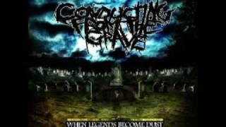 Conducting From The Grave - Improper Burial