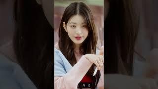장원영의 타미진스 캠퍼스 룩 (feat.원영's 윙크)
