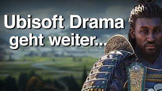 Ubisoft und Sweet Baby Inc gegen Gamer?