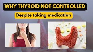 Uncontrolled hypothyroidism | Dr Arvind Kumar