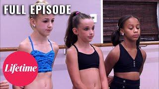 Dance Moms: Cathy Follows the Girls to the 90210 (S2, E26) | Full Episode | Lifetime