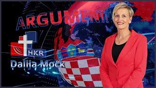 Argumenti - 14.11.2024. - Siromasi naši svagdašnji - izazov, prilika, djelovanje