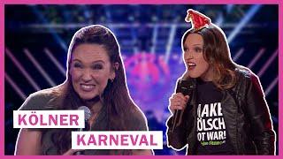 Karneval in Köln | Best Of Carolin Kebekus