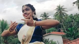 #Onam2020 #OnamSpecialDanceVideo #Keranirakalaadum song