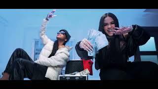 LDLD (La Domi, La Dio) - Naiee ft. Lismar (Official Video)