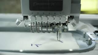 PR680W: Automatic Needle Threading | Brother Sews USA