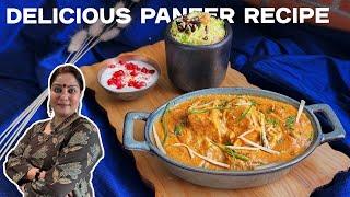 How to make Paneer Korma that will leave everyone asking for more! Chef Smita Deo