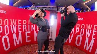 Video Booth 360 x | OMG! Cabina Foto | Corporate event | Vodafone & Chapters