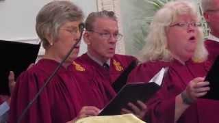 Partnership in Christ - First Presbyterian Church, Jefferson City