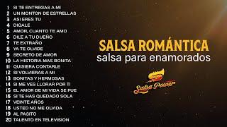 Salsa Romántica, Salsa De Enamorados  - Salsa Power