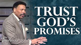 Do You Choose God Over What You Love? | Tony Evans Highlight
