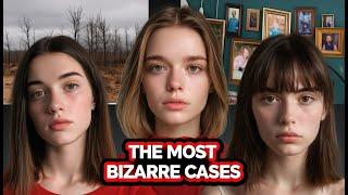 3 Cases With The Most INSANE Twists