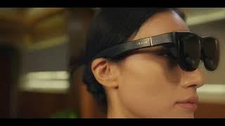 ISLE 2024 Exhibitor | INAIR AR glasses