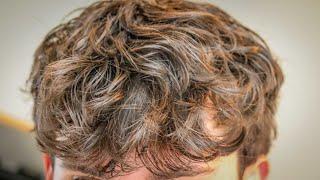 How YOU Can Get a Textured Fringe Hairstyle (2025)