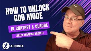 Unlocking AI Potential: Mastering Value Mapping with ChatGPT and Claude