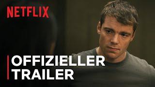 The Night Agent: Staffel 2 | Offizieller Trailer | Netflix