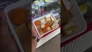 MADHAVARAM LA PAKKA BAKERY  | AJANTHA BAKERY | #food #foodie #shorts