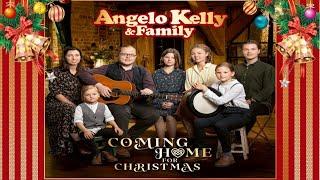 Christmas  Songs mit Angelo Kelly und Familie - (2020)