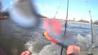 kitesurf makkum