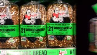 Dave's Killer Bread — 21 Whole Grains & Seeds