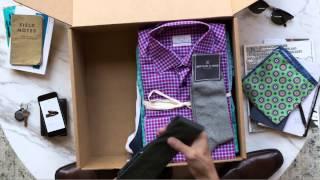 Look Great Without the Work - Trunk Club