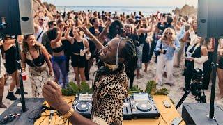 Secret Summer Beach Party | Hidden Paradise at Kogel Bay Beach