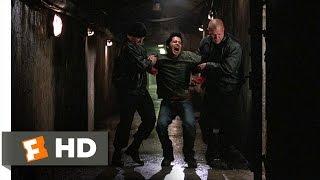 Hostel (4/11) Movie CLIP - Hall of Horrors (2005) HD