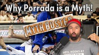 Everyday Porrada: Jiu Jitsu’s Biggest Lie