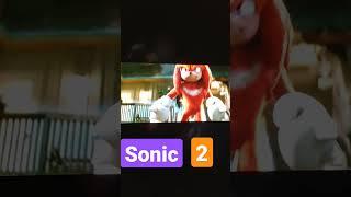 ️️️️Sonic o 2 filme