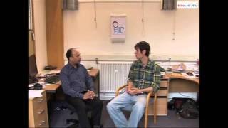 Oxford Entrepreneurs Google Success - Plink Art Interview