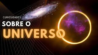 Explorando as Maravilhas do Universo